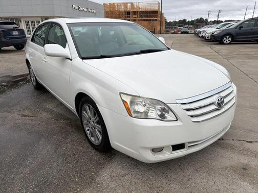 2006 Toyota Avalon Limited
