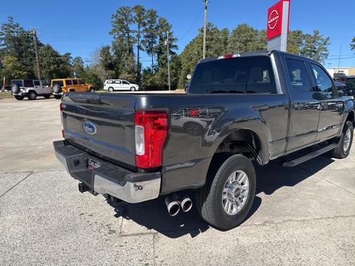 2019 Ford F-250 XLT