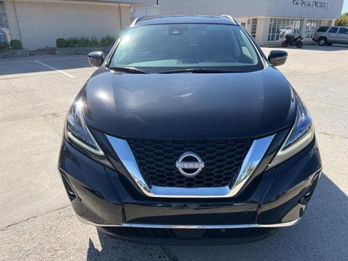 2024 Nissan Murano SV FWD