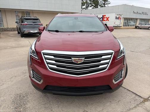 2019 Cadillac XT5 Base