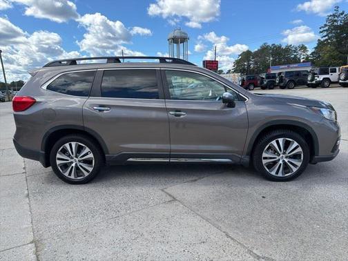 2021 Subaru Ascent Touring 7-Passenger