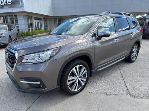 2021 Subaru Ascent Touring 7-Passenger