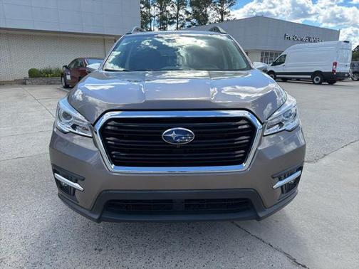 2021 Subaru Ascent Touring 7-Passenger