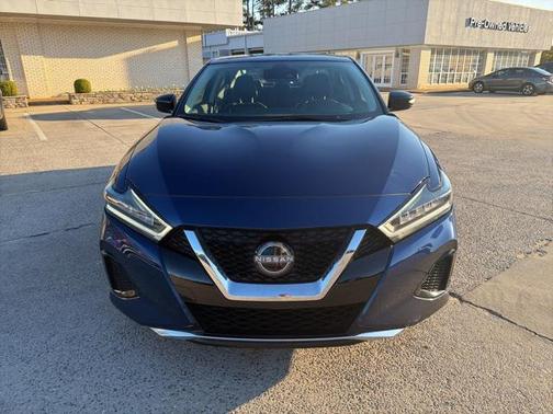 2023 Nissan Maxima SV Xtronic CVT