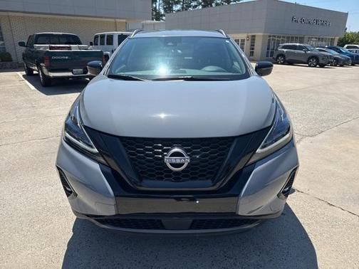 2024 Nissan Murano SV FWD