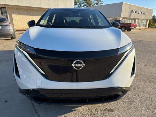2023 Nissan ARIYA VENTURE+