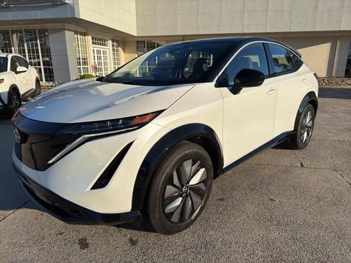 2023 Nissan ARIYA VENTURE+
