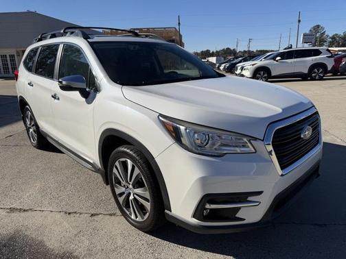 2019 Subaru Ascent Touring 7-Passenger