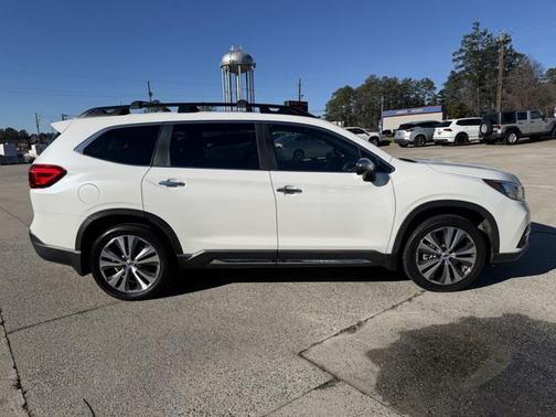 2019 Subaru Ascent Touring 7-Passenger