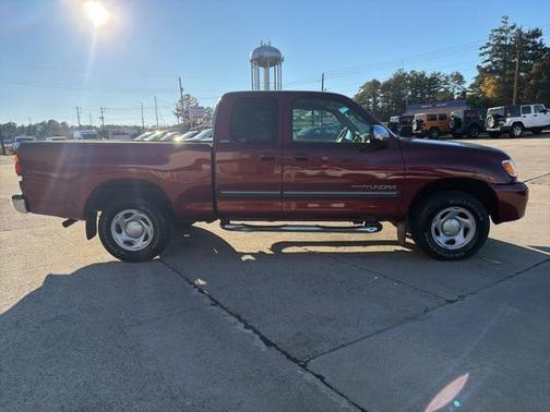 2003 Toyota Tundra SR5