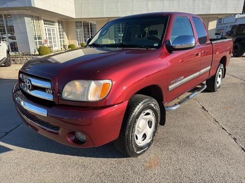 2003 Toyota Tundra SR5