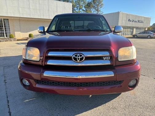 2003 Toyota Tundra SR5