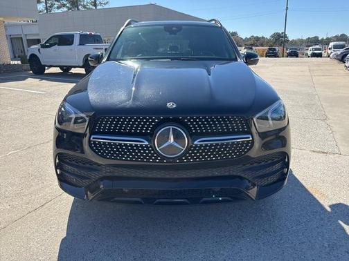 2020 Mercedes-Benz GLE 350 Base