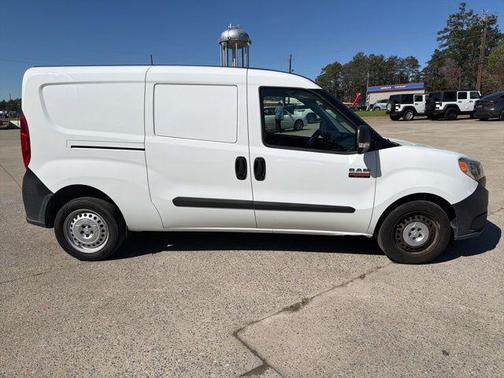 2019 RAM ProMaster City Tradesman
