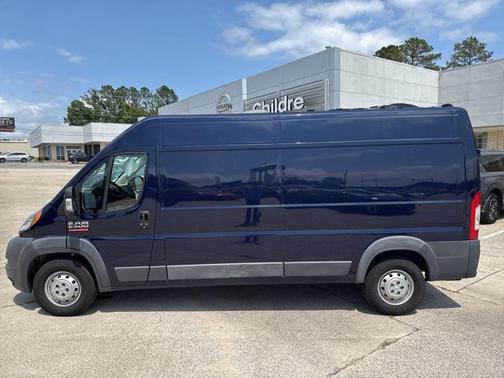 2018 RAM ProMaster 2500 High Roof
