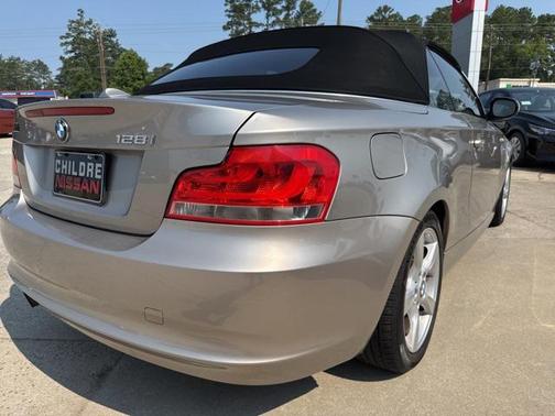 2013 BMW 128 128i