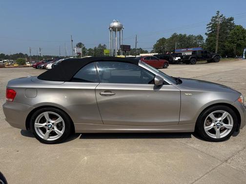 2013 BMW 128 128i