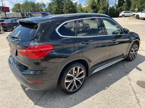 2017 BMW X1 sDrive28i