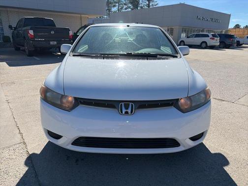 2006 Honda Civic LX