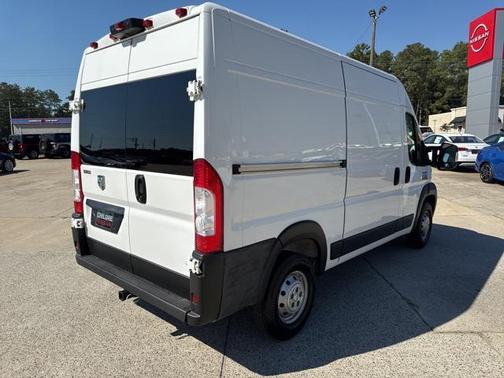 2021 RAM ProMaster 2500 High Roof