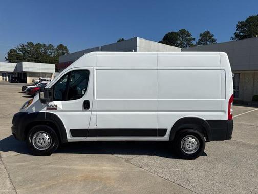 2021 RAM ProMaster 2500 High Roof