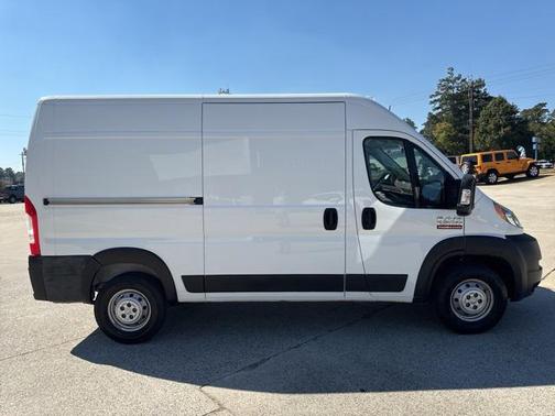 2021 RAM ProMaster 2500 High Roof