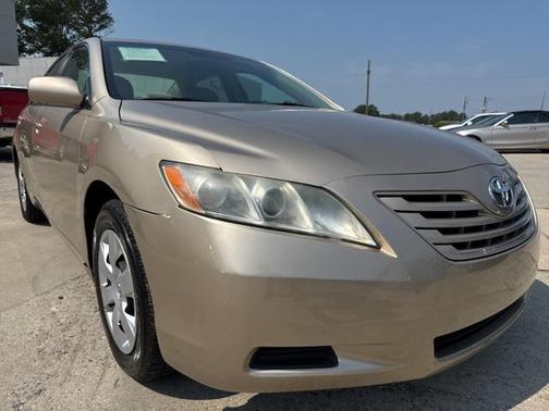 2007 Toyota Camry LE