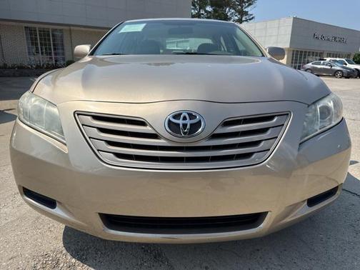 2007 Toyota Camry LE