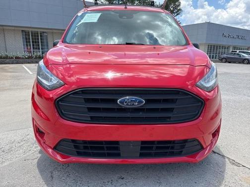 2020 Ford Transit Connect XLT