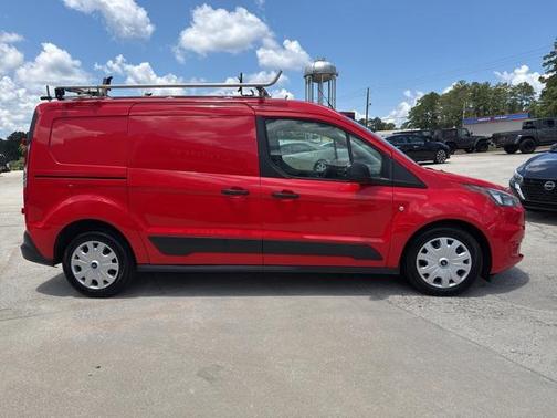 2020 Ford Transit Connect XLT