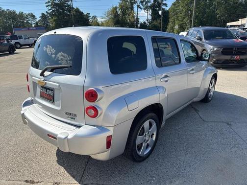2010 Chevrolet HHR LS