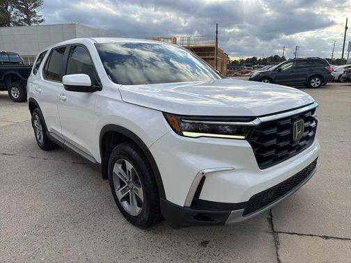 2023 Honda Pilot 2WD EX-L 8 Passenger