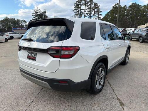 2023 Honda Pilot 2WD EX-L 8 Passenger