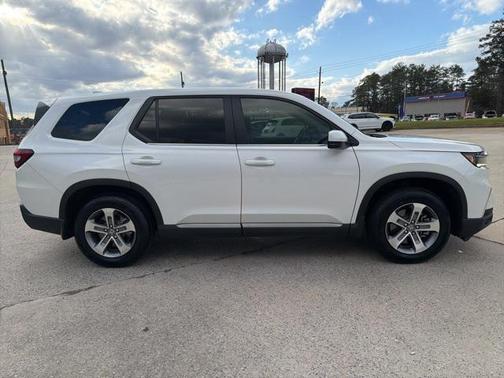2023 Honda Pilot 2WD EX-L 8 Passenger