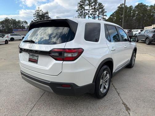 2023 Honda Pilot 2WD EX-L 8 Passenger