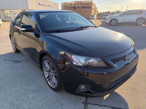 2013 Scion tC Base