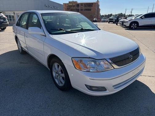 2000 Toyota Avalon XLS