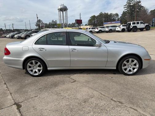 2007 Mercedes-Benz E-Class E 350