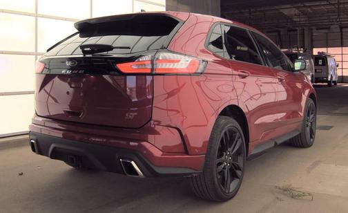 2024 Ford Edge ST