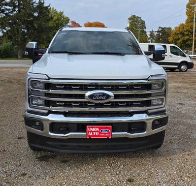 2026 Ford F-350 King Ranch