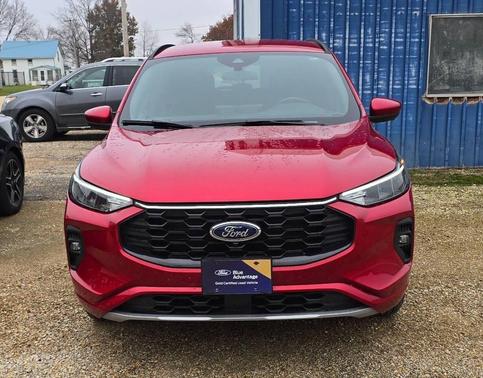 2024 Ford Escape ST-Line Select