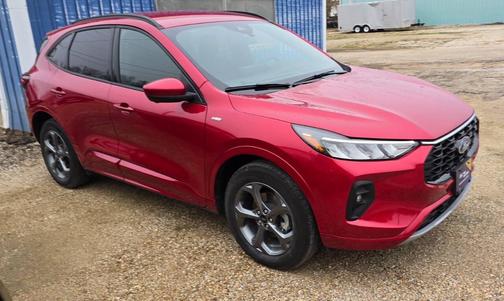 2024 Ford Escape ST-Line Select