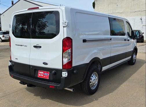 2024 Ford Transit-250 Base