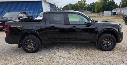 2024 Ford Maverick XLT AWD 4dr SuperCrew 4.5 ft. SB