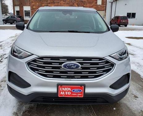 2019 Ford Edge SE