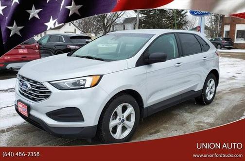 2019 Ford Edge SE