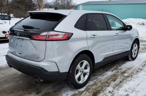 2019 Ford Edge SE