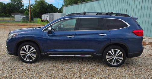 2022 Subaru Ascent Touring 7-Passenger