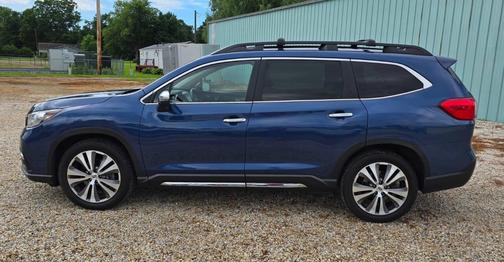 2022 Subaru Ascent Touring 7-Passenger