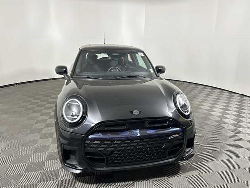 2026 MINI Hardtop COOPER S
